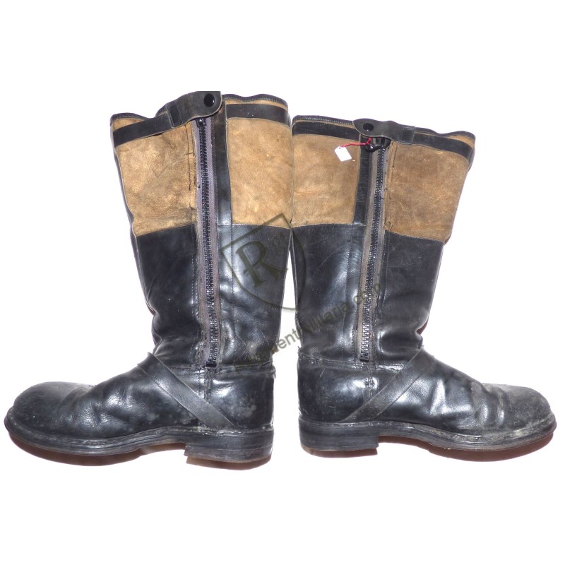 Bottes Pilote LW