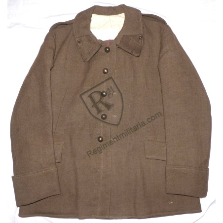 Pattern 38 Field jacket.