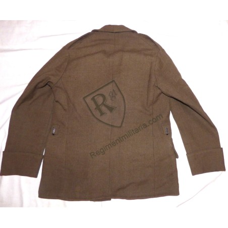 Pattern 38 Field jacket.