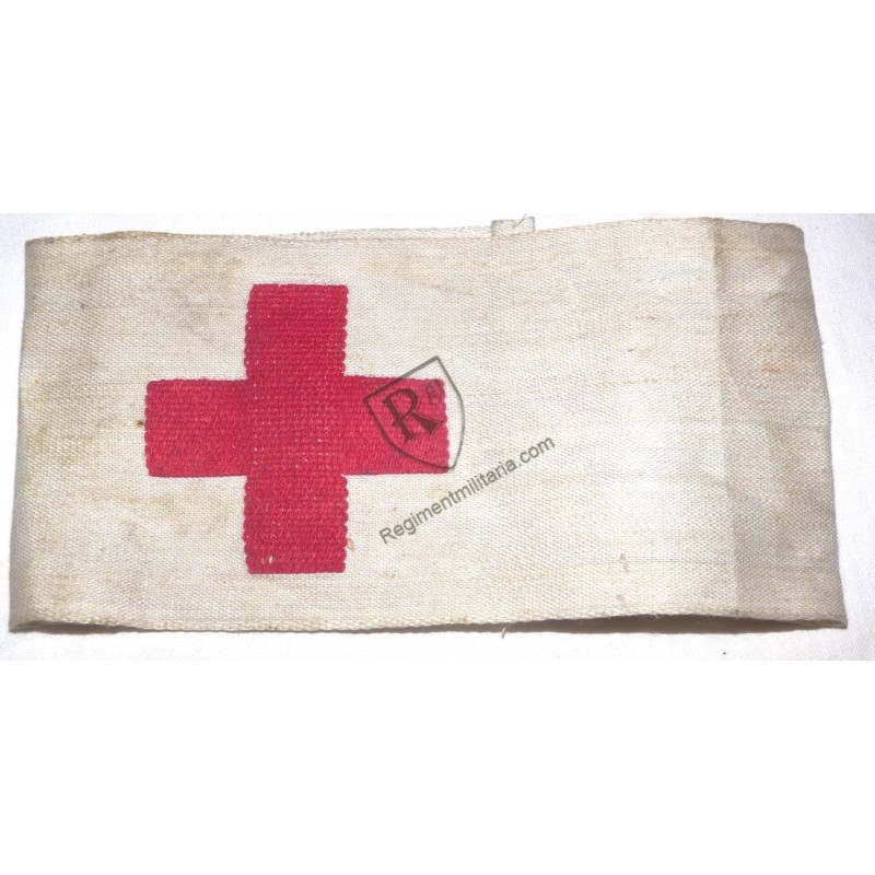 Nurse's Armband