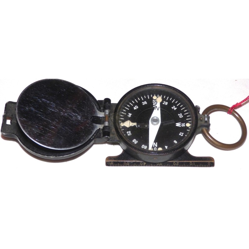 Wehrmacht Compass