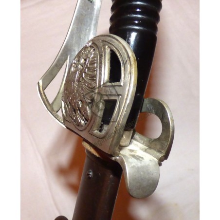 17th Hussard saber