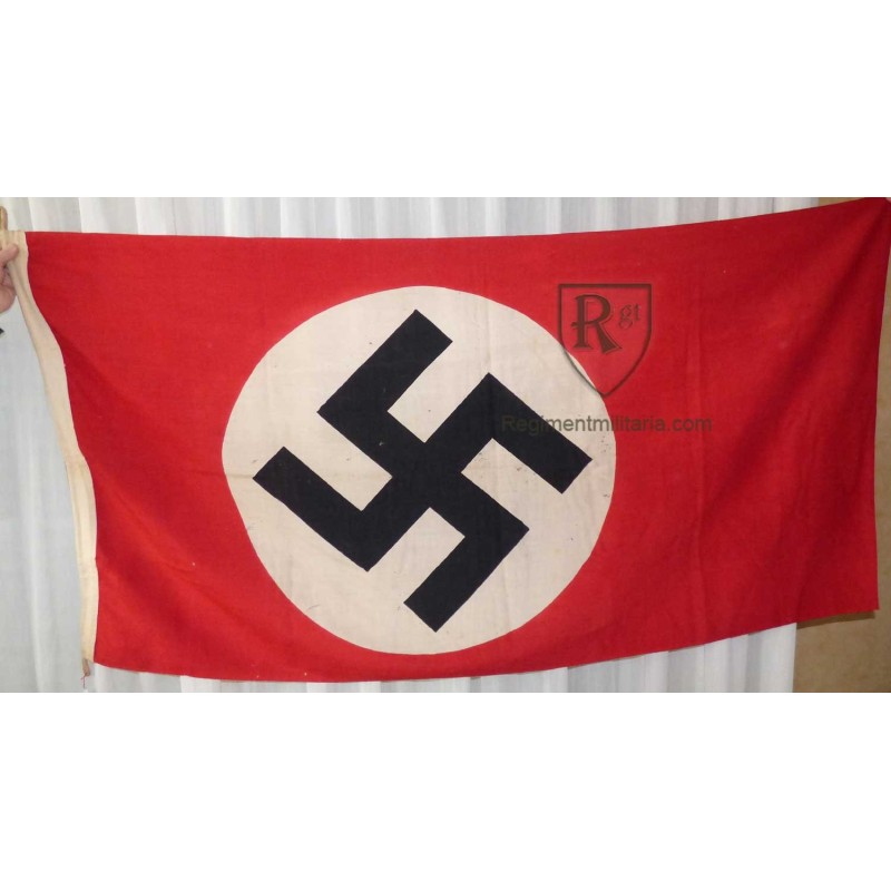 Kriegsmarine  flag