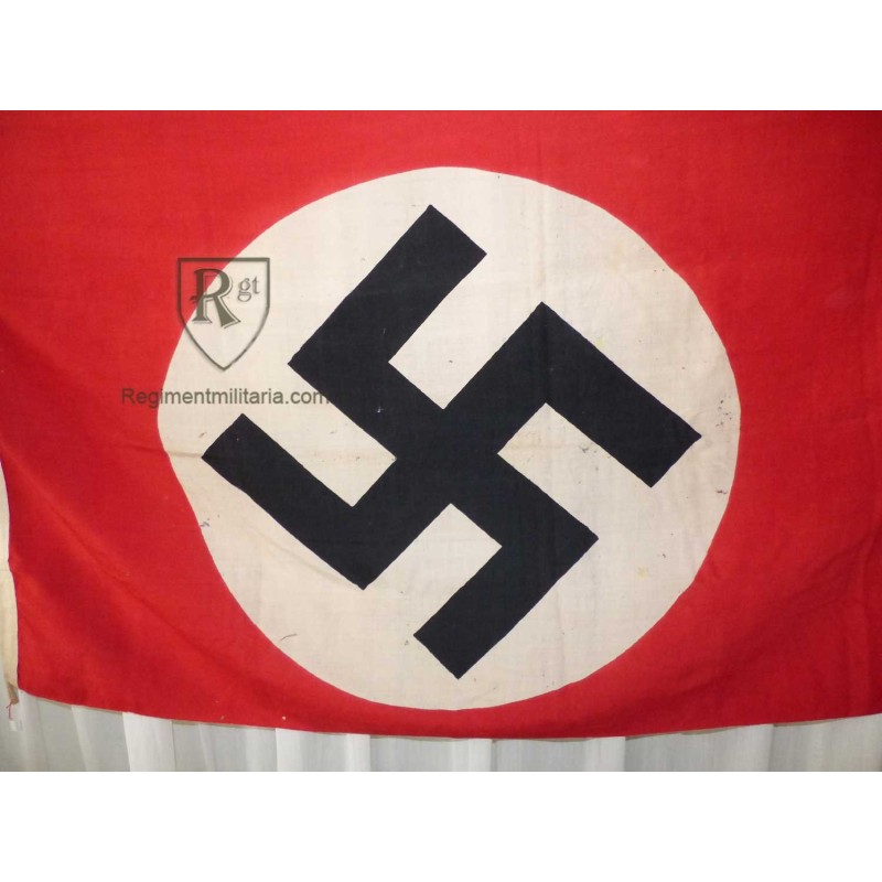 Kriegsmarine  flag