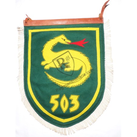 503 Tank Corps