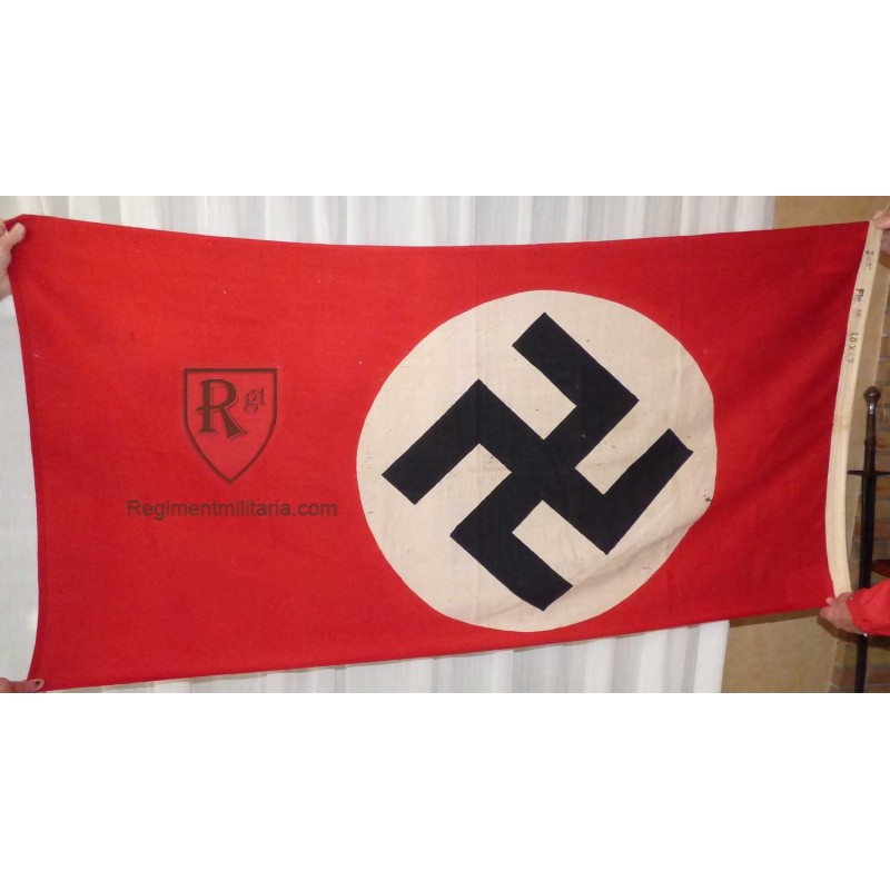 Drapeau Kriegsmarine