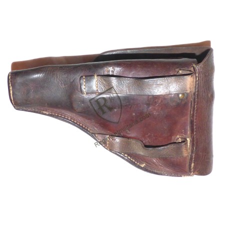 Holster P35 10ème CUIR