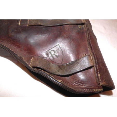 Holster P35 10th CUIR Rgt