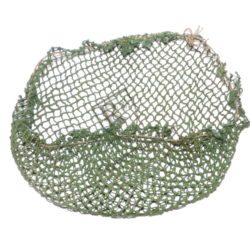 M1 helmet net