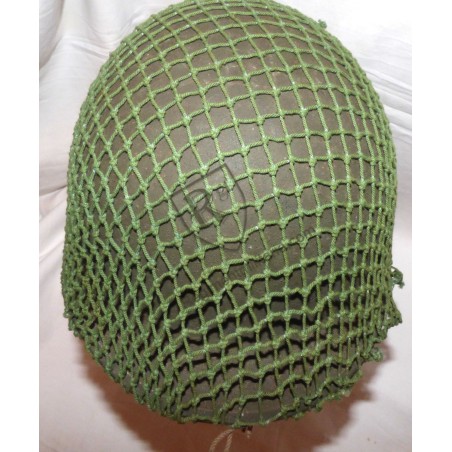 M1 helmet net