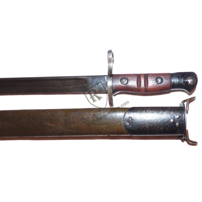 US 1917 Bayonet