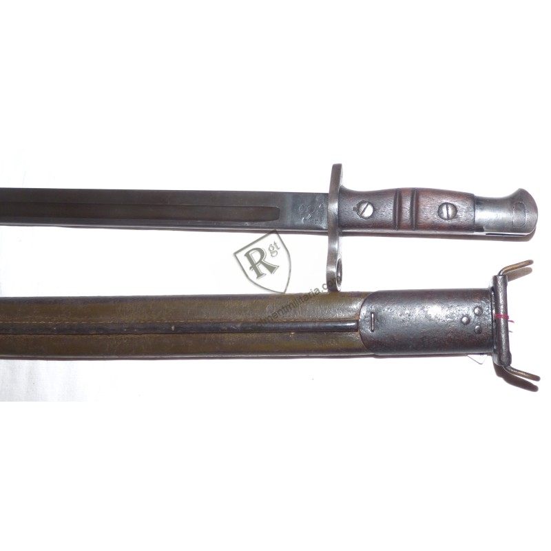 US 1917 Bayonet