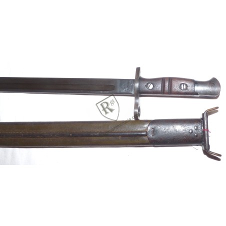 US 1917 Bayonet