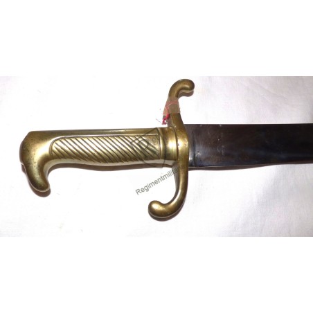 Prussian 1864 sword