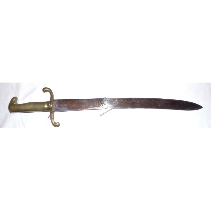 Prussian 1864 sword