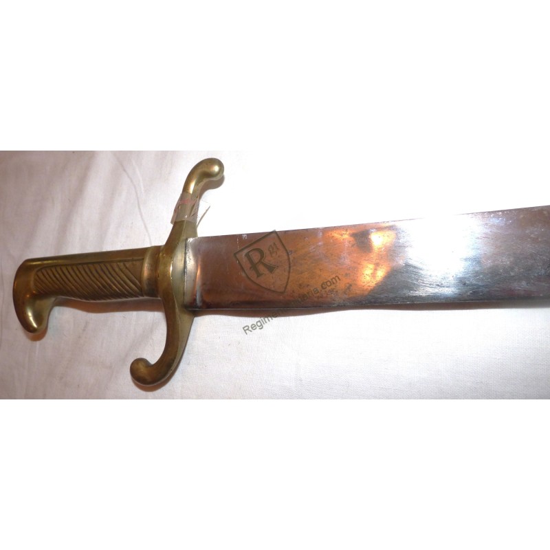 Prussian 1864 sword