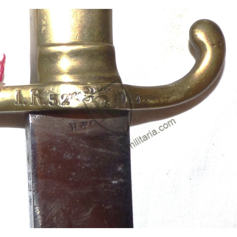 Prussian 1864 sword