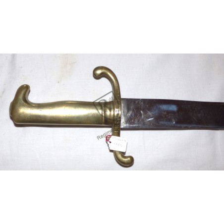 Prussian 1864 sword