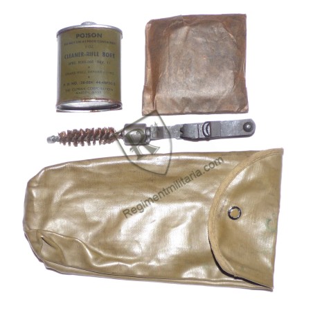 Garand Cleaning kit