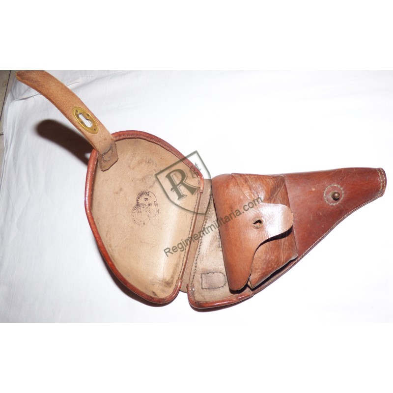 French 1892 Holster