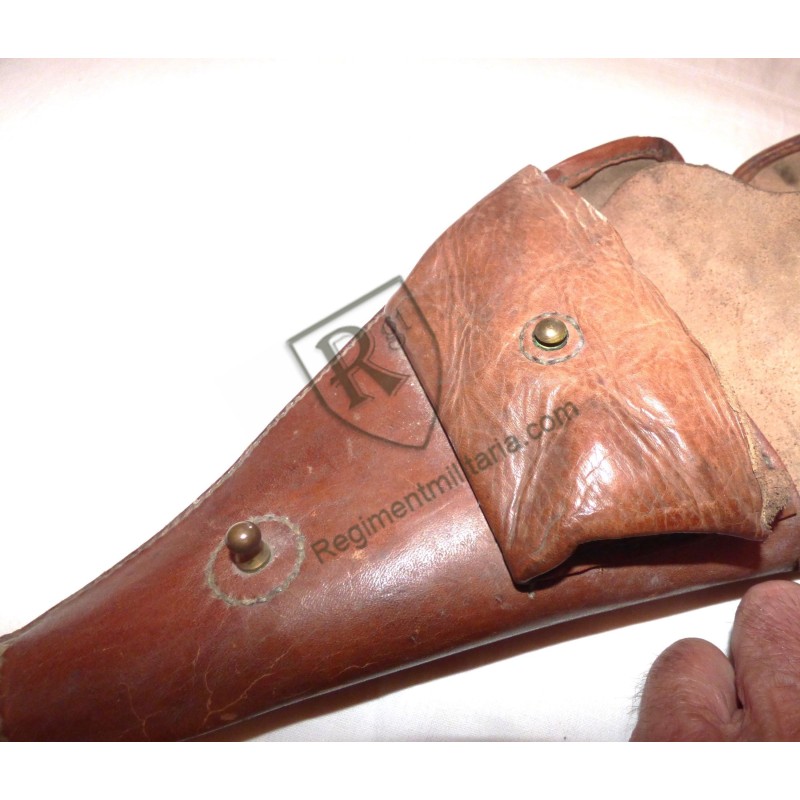 French 1892 Holster