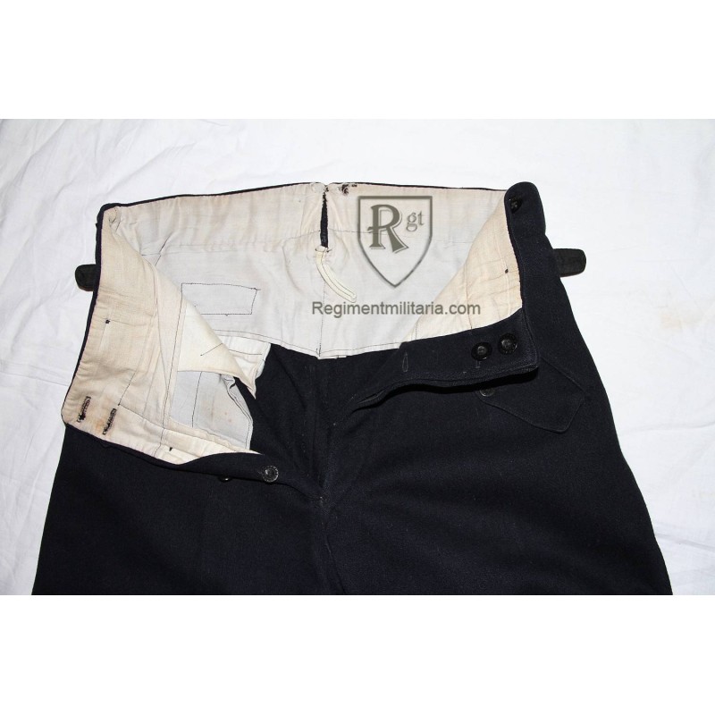 TENO breeches