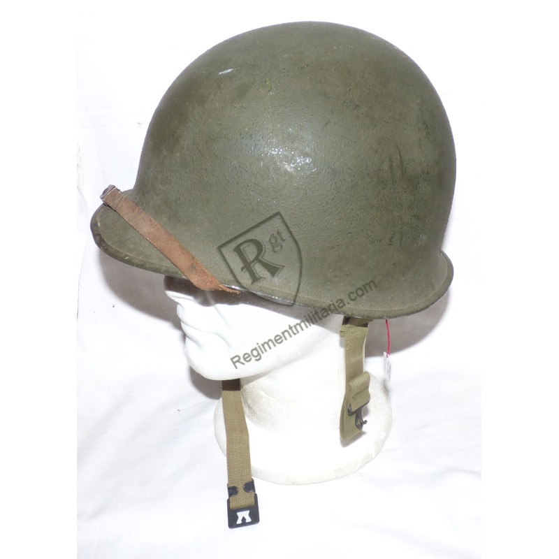 M1 helmet