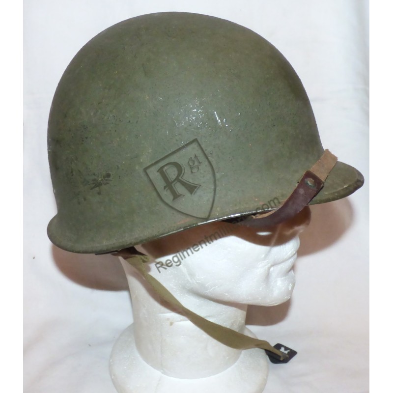 M1 helmet