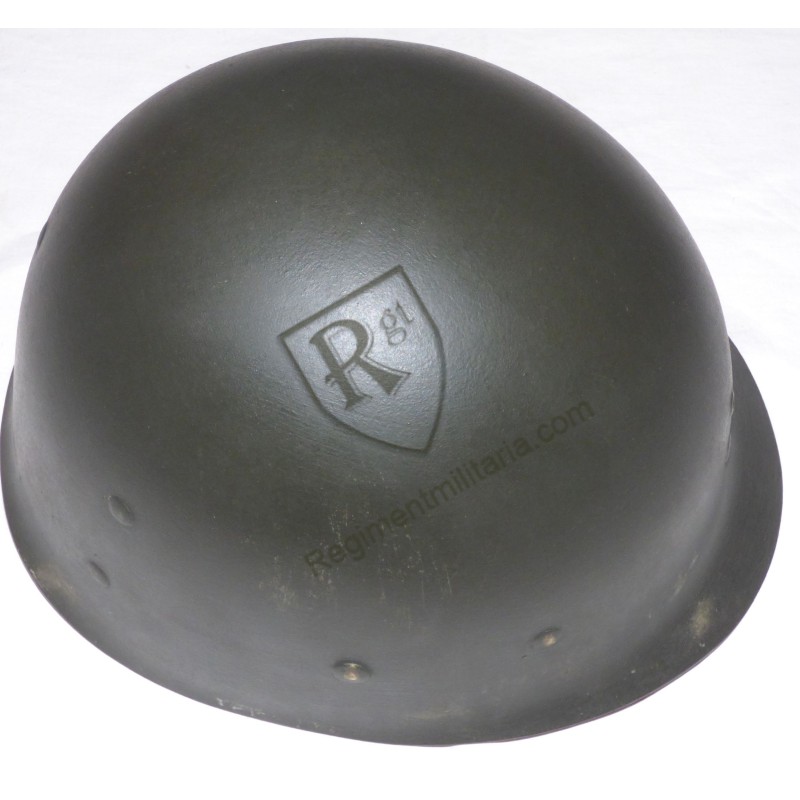 M1 helmet