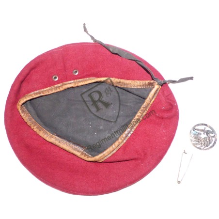 Beret Para 1946