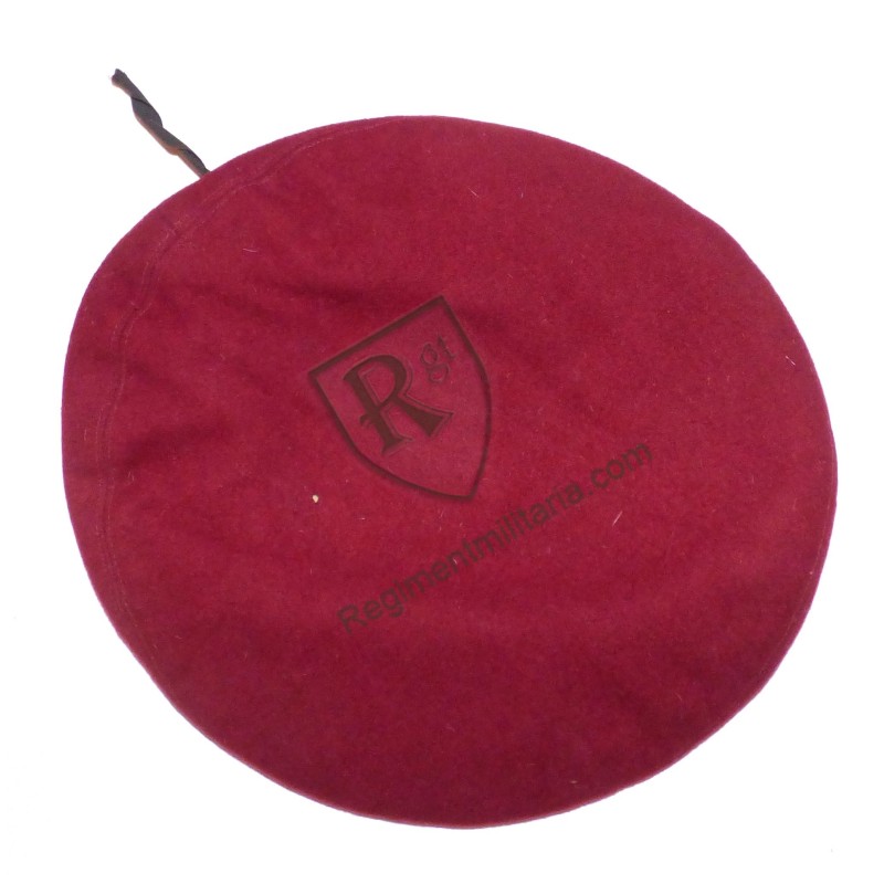 Beret Para 1946