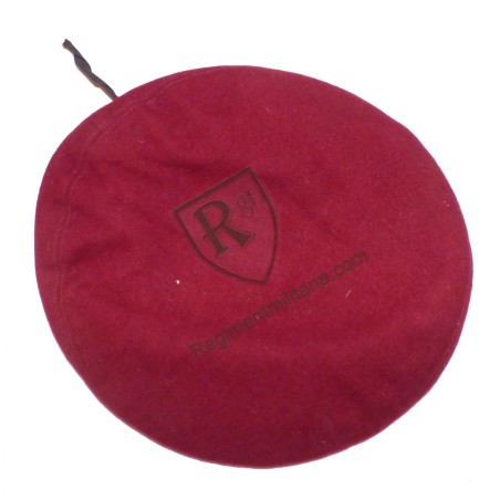 Beret Para 1946