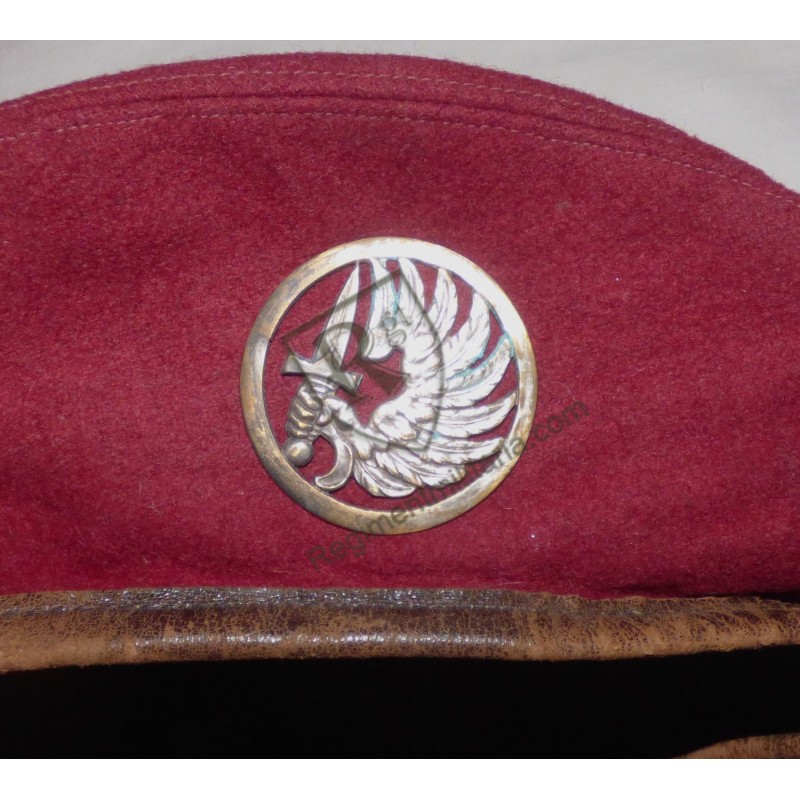 Beret Para 1946