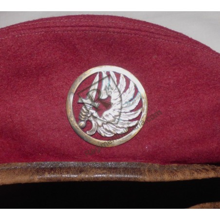 Para beret 1946