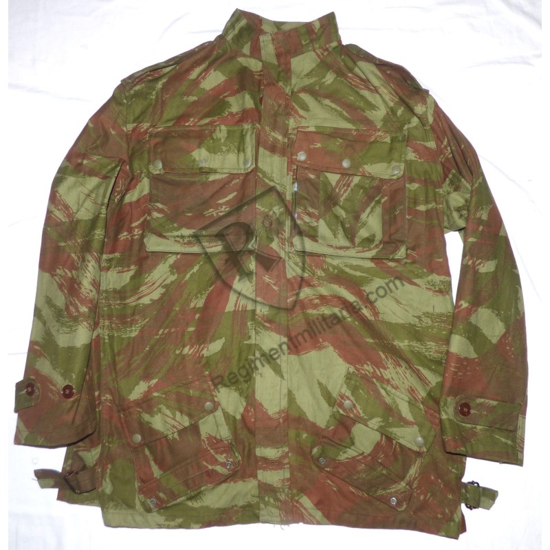 Para jump smock 47/54