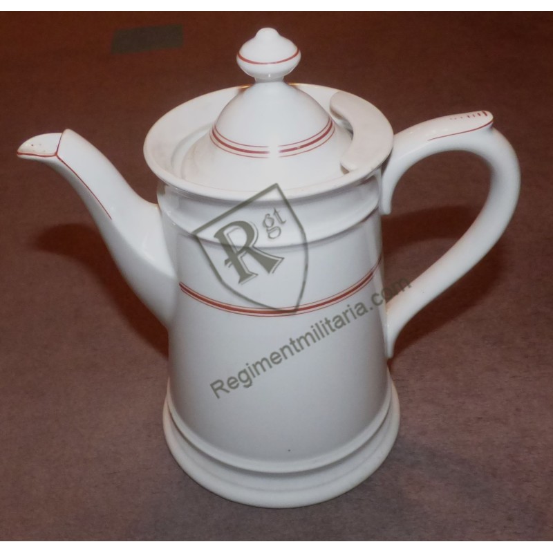 Kriegsmarine coffee pot