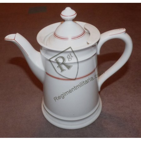 Kriegsmarine coffee pot