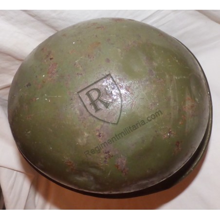 Pattern 56 Para helmet