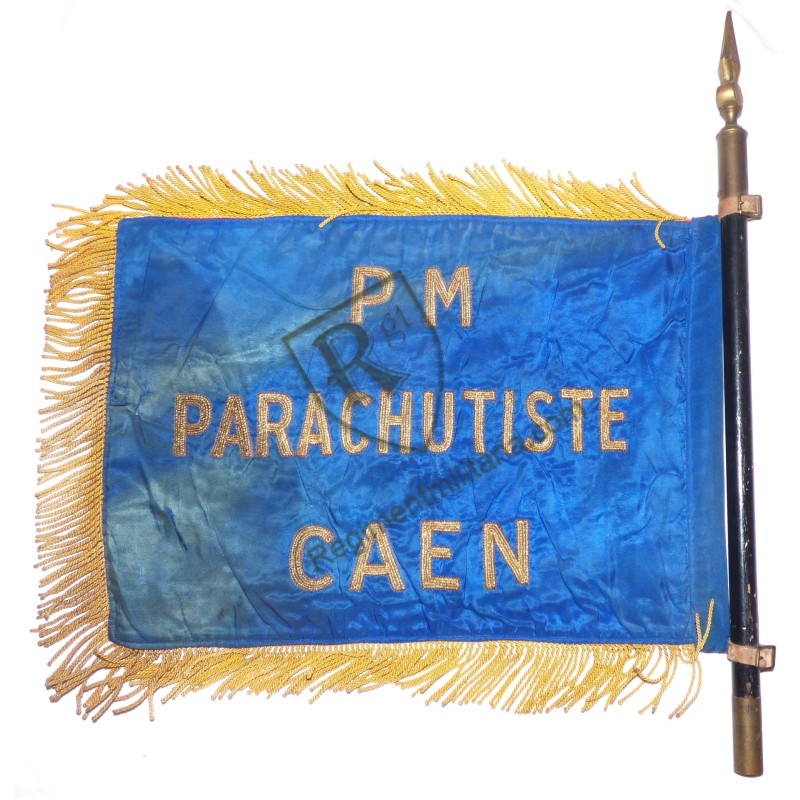 Para pennant