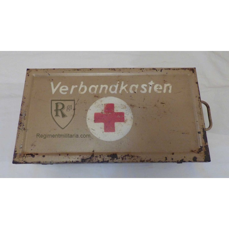 1944 VERBANDKASTEN