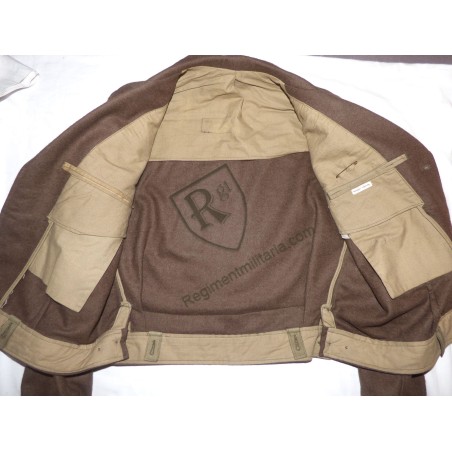 Algerian war Para jacket