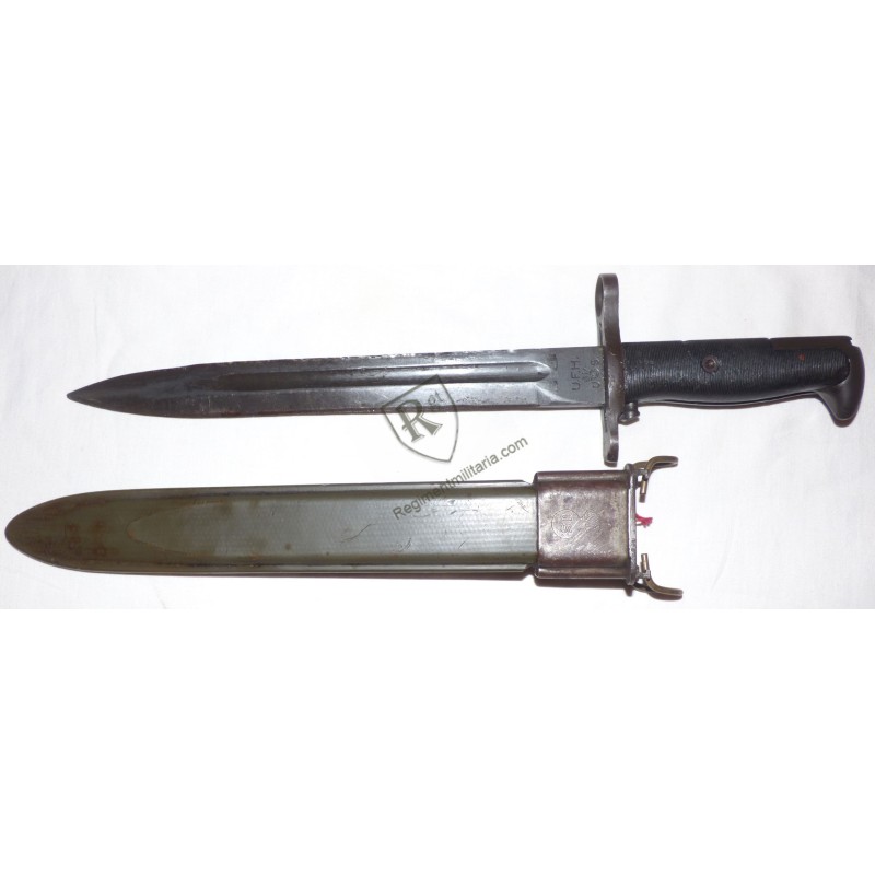 M1 bayonet