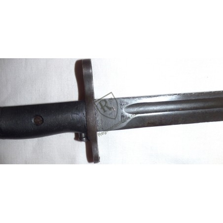 M1 bayonet