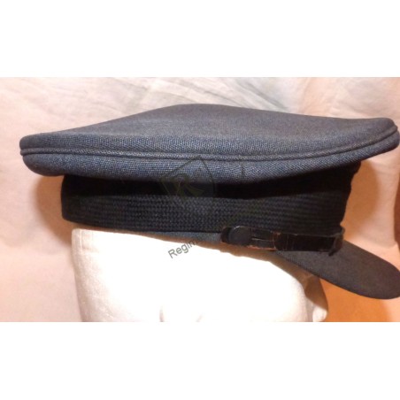 Officer RAF visor cap