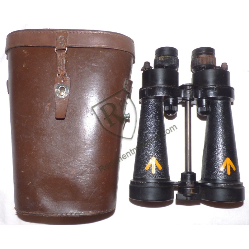 Barr  Stroud CF41 Binoculars