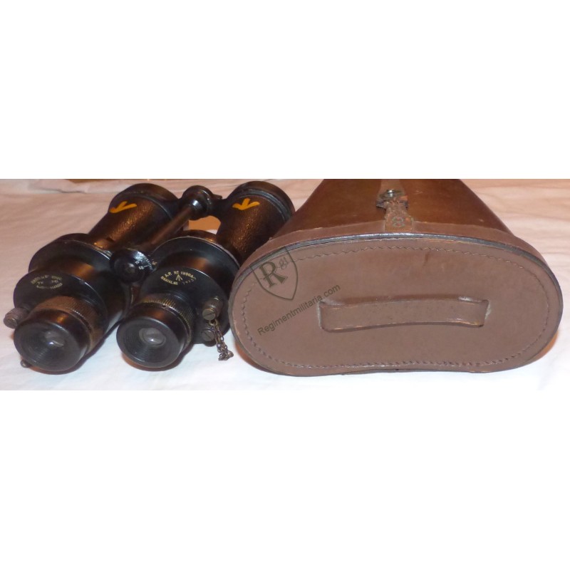 Barr  Stroud CF41 Binoculars