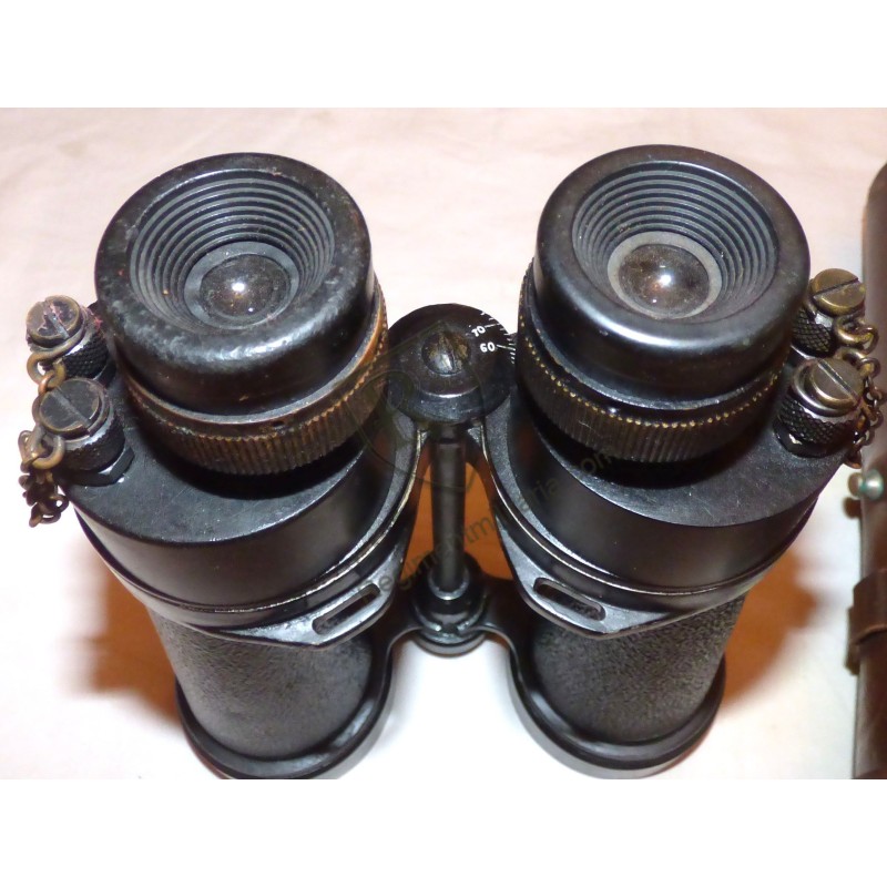 Barr  Stroud CF41 Binoculars