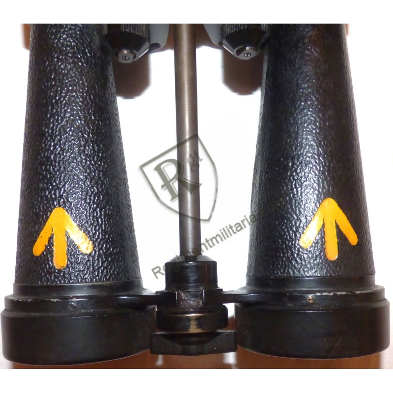 Barr  Stroud CF41 Binoculars