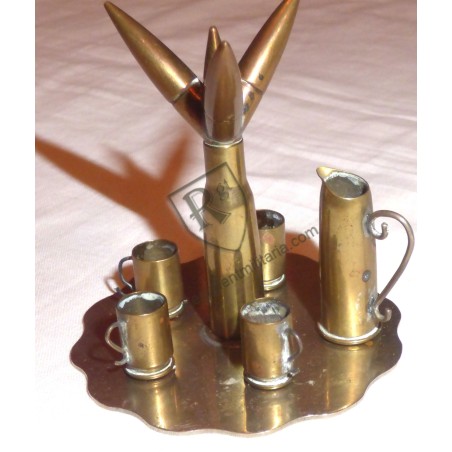 Trench Art