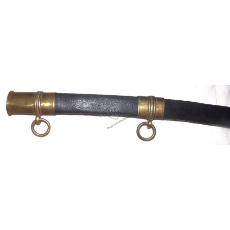 Infantry pattern 1821 offcier's sword.